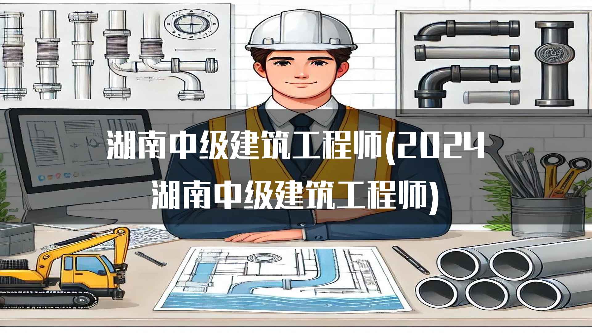 湖南中级建筑工程师(2024湖南中级建筑工程师)