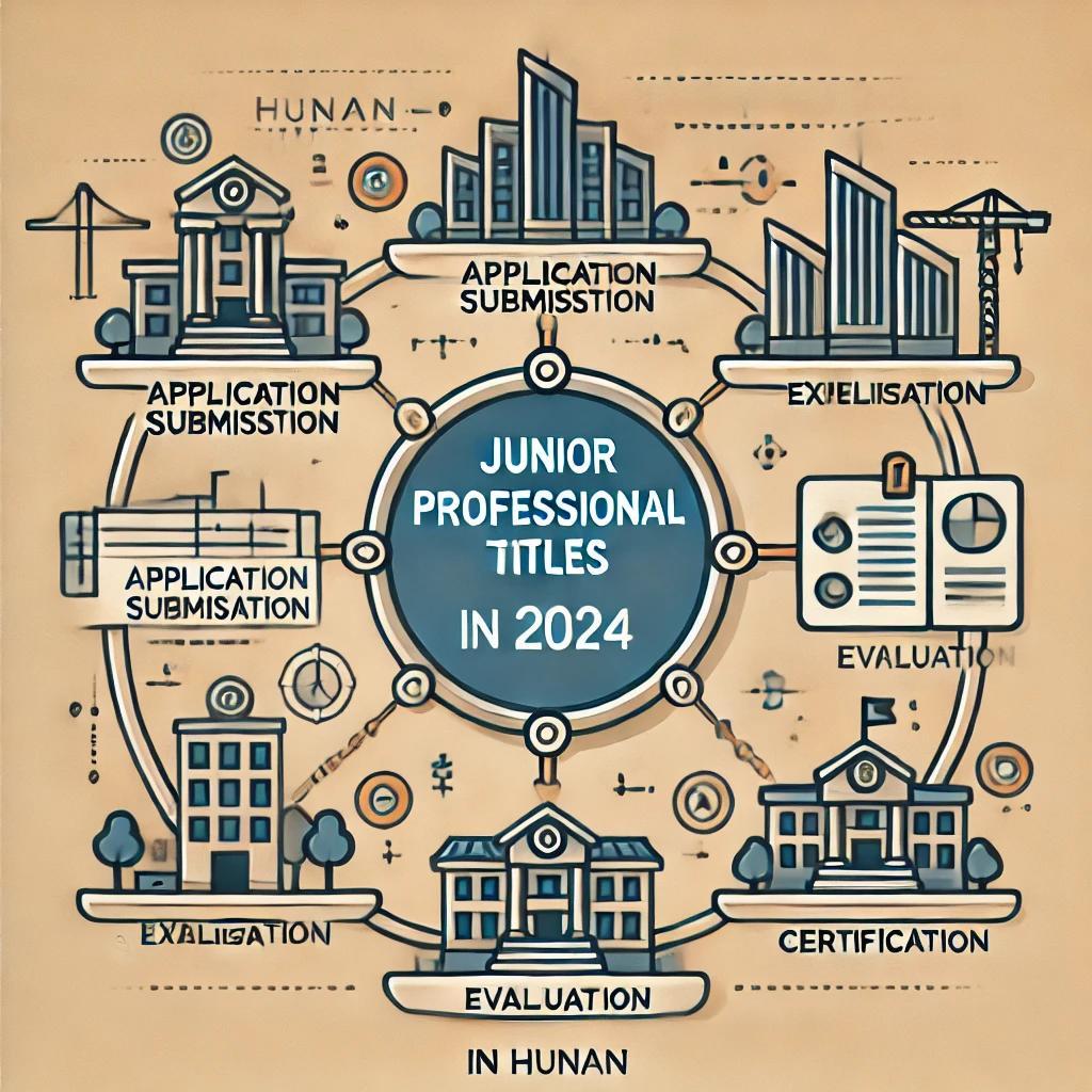 中级职称申报步骤(2024中级职称申报步骤)