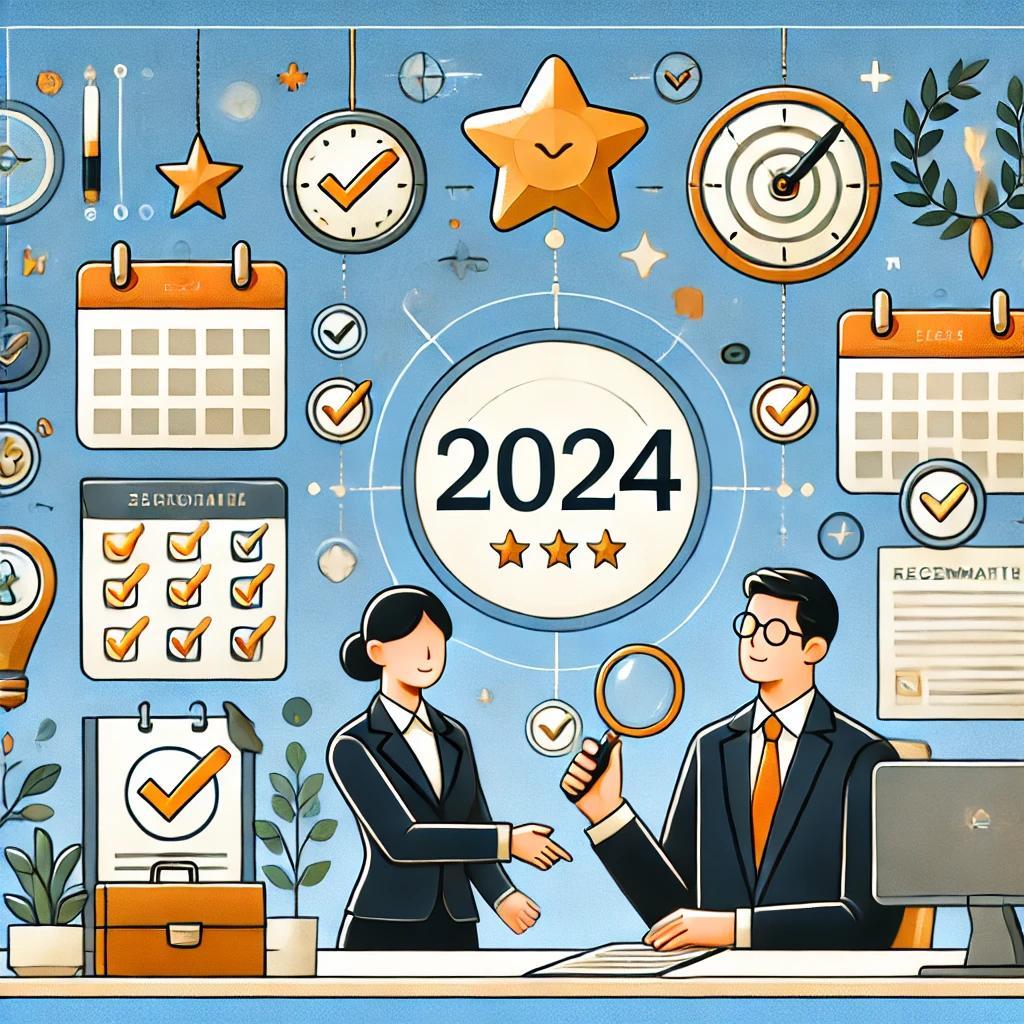 中级职称考试2024年报名条件备考策略