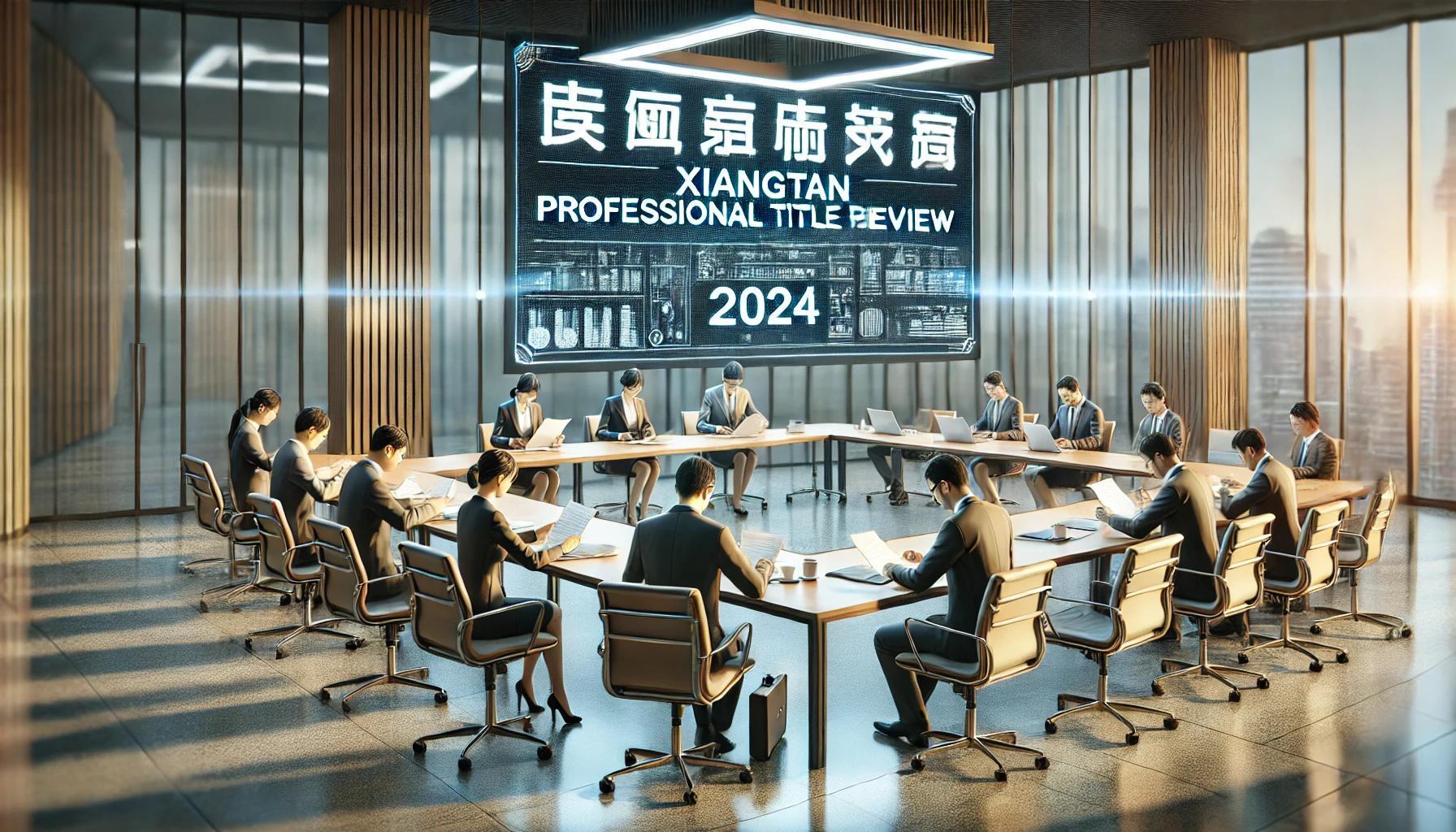 中级工程师职称考试(2024中级工程师职称考试)