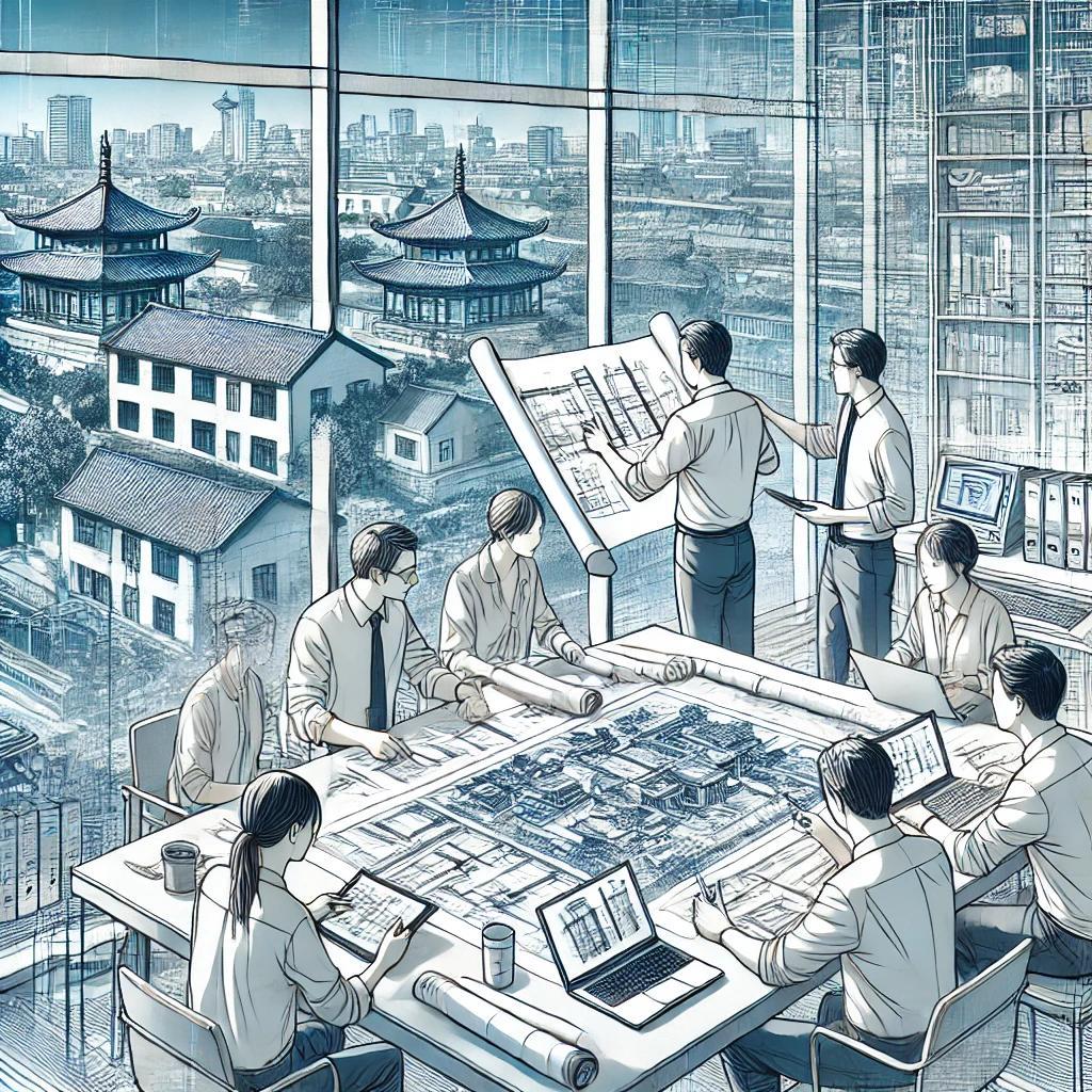 2024年建筑中级职称考试(2024年建筑中级职称考试最新信息)