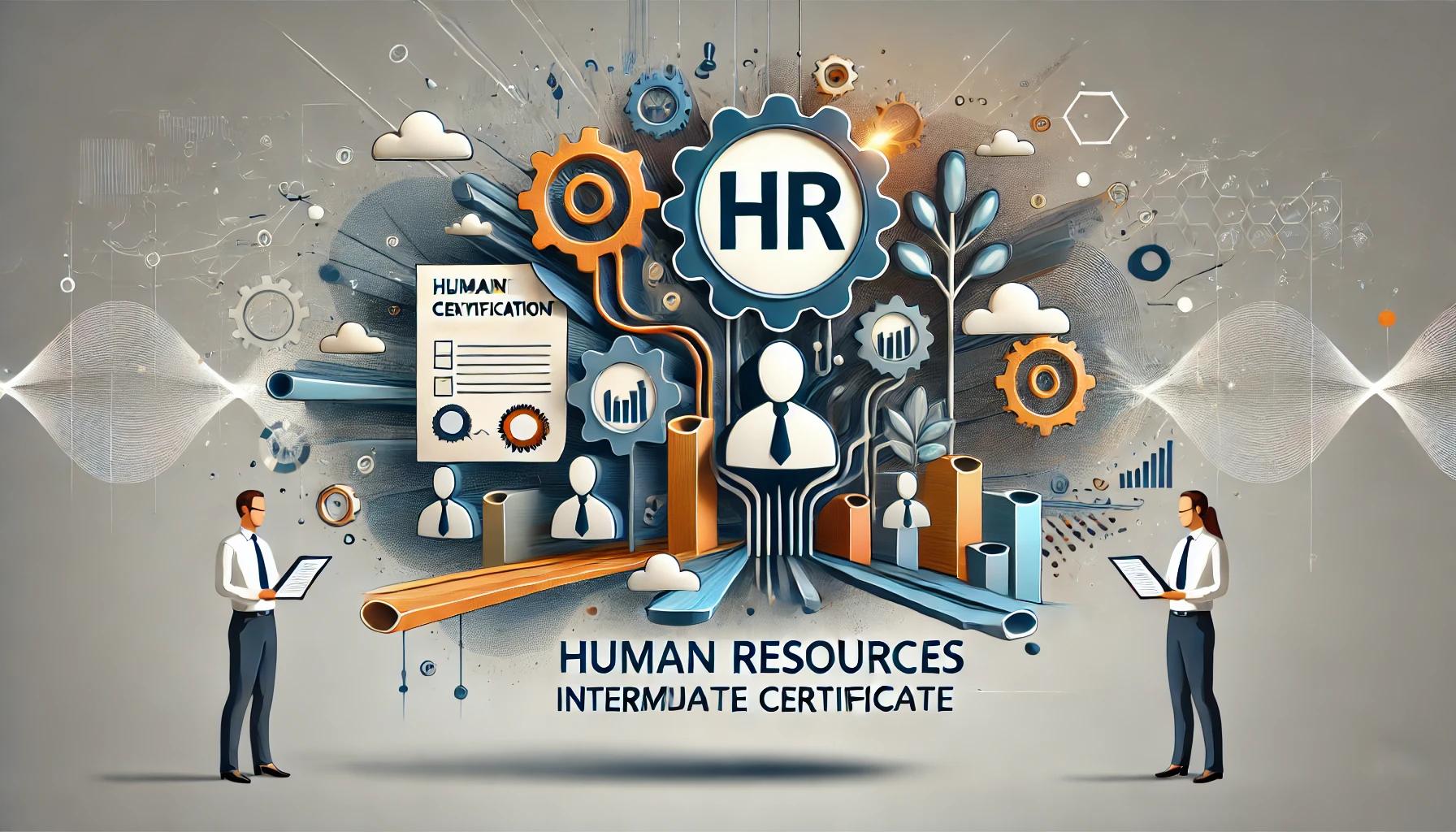 PreparationGuidefortheHumanResourcesIntermediateQualificationin2024