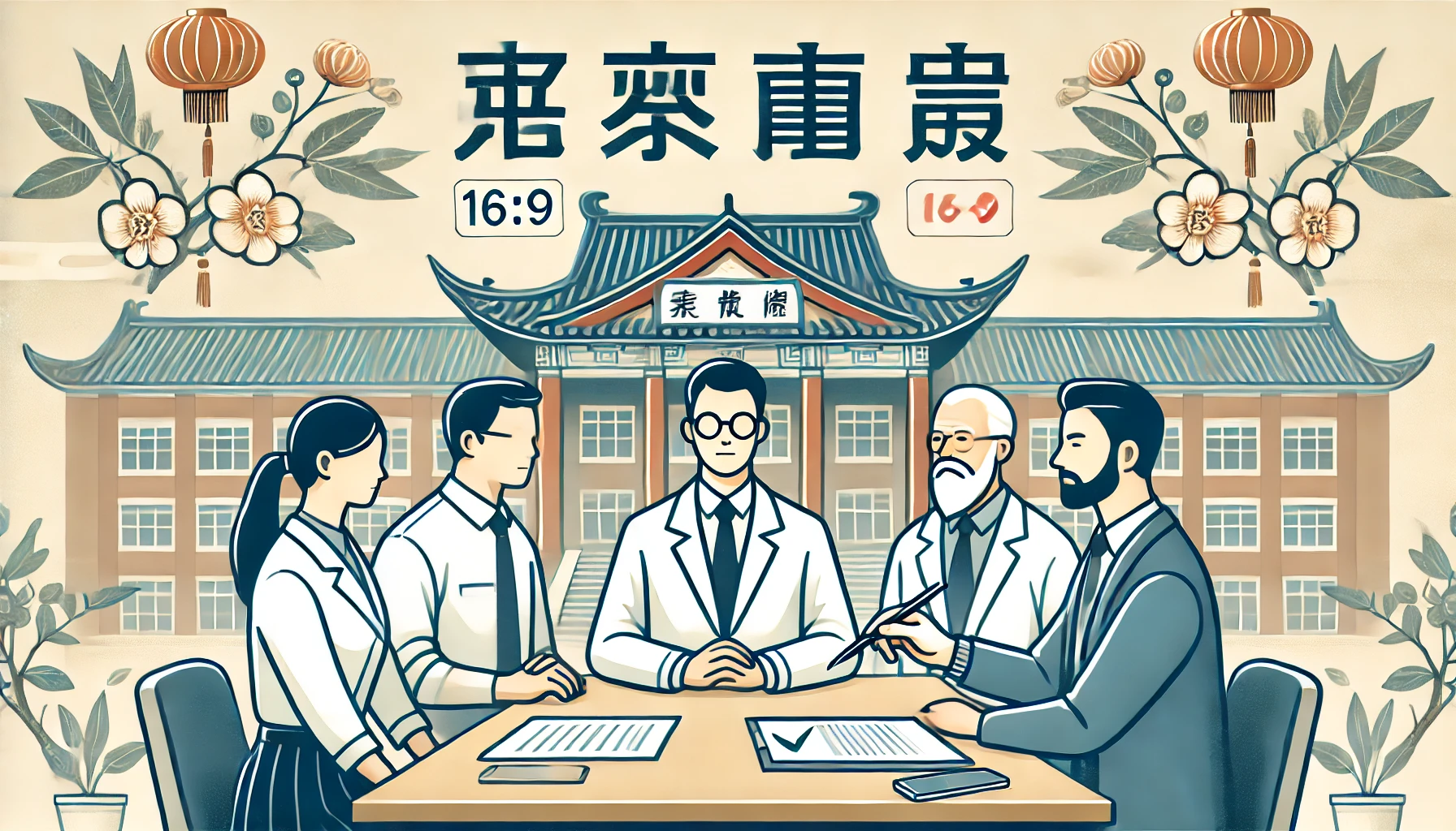 教师职称评定与教学成果填写指南