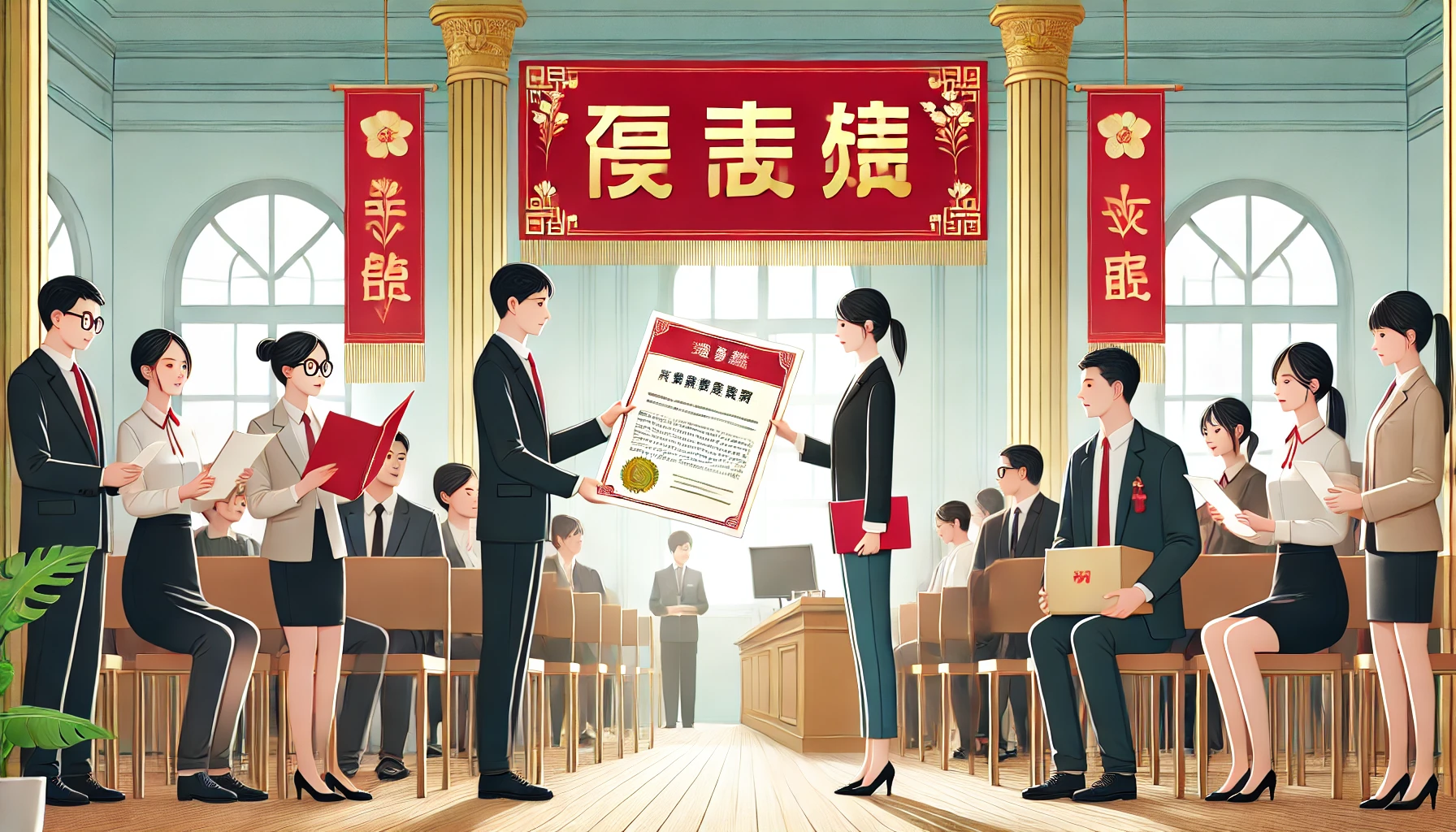 上海中级职称如何申报？怎么领取补贴？
