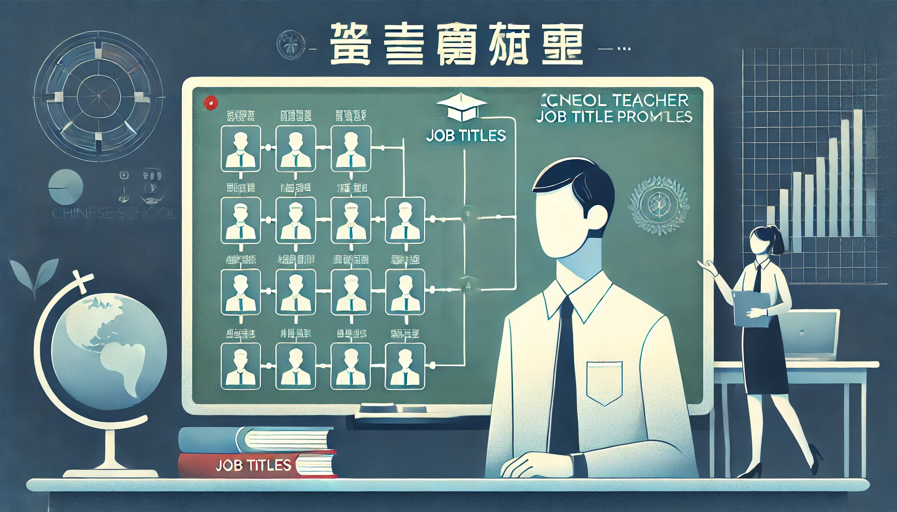 学校教师职称如何评定？技工学校教师有哪些职称？