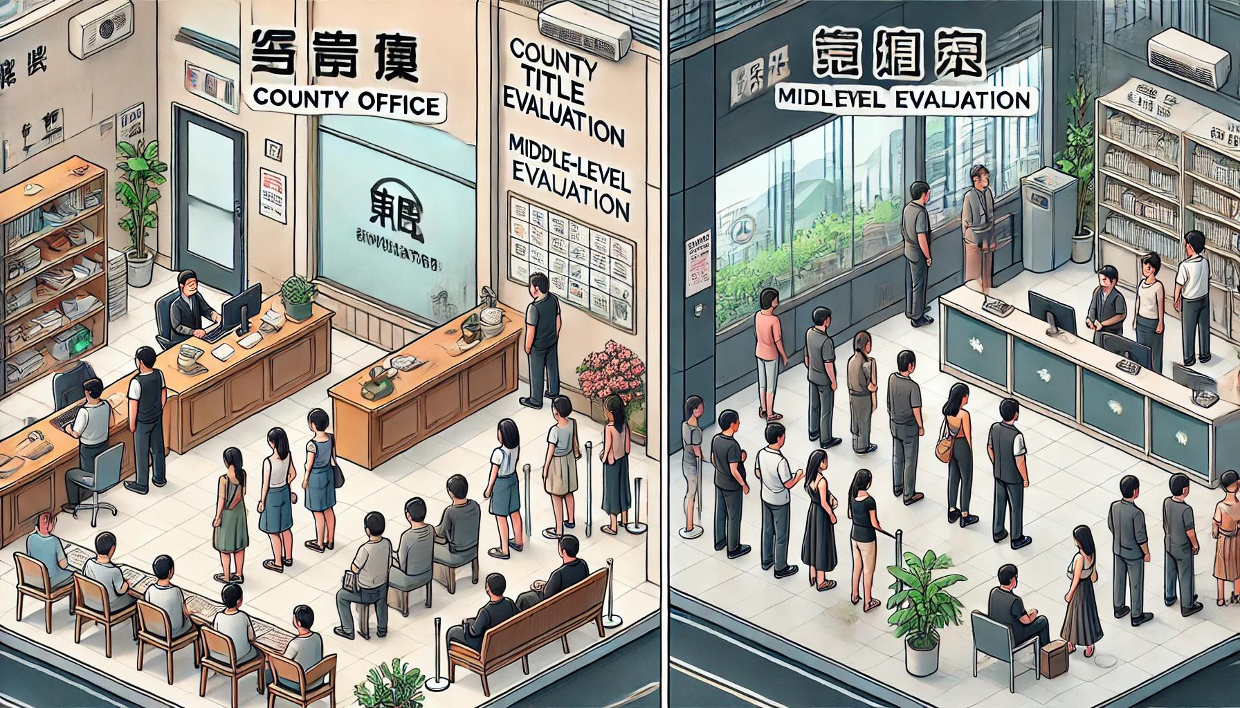 如何直接评审中级职称？哪些证书可以直接评职称？